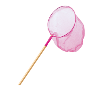 Scoop net PNG