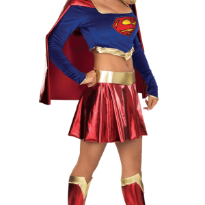 Supergirl PNG