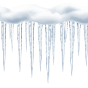 icicles PNG