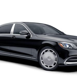Mercedes car PNG