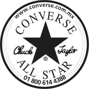 Converse logo PNG