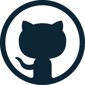 GitHub logo PNG