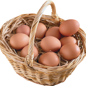 Eggs PNG