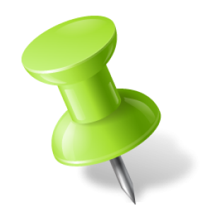 Pin PNG