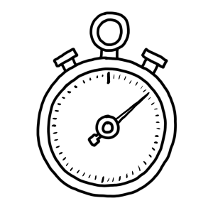 Stopwatch PNG