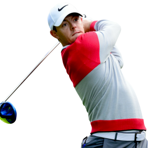 Golf PNG