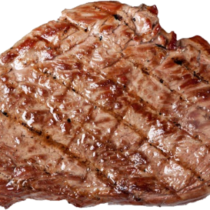 Steak meat PNG