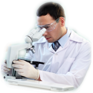 Scientist PNG
