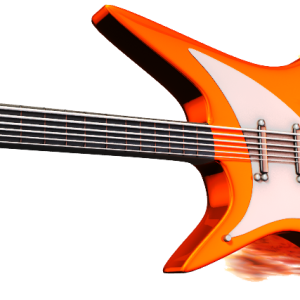 Rock music PNG