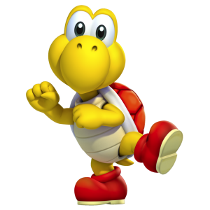 Mario PNG