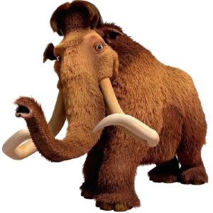 Ice Age PNG