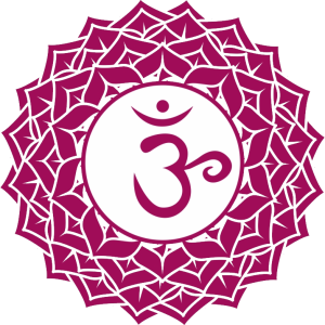 Crown Chakra PNG
