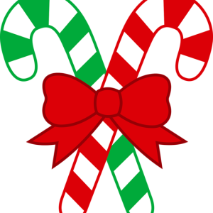 Candy cane PNG