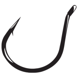 Fish hook PNG