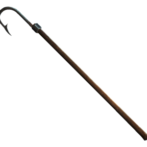 Fish hook PNG