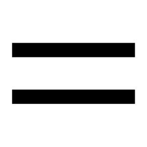 Equals PNG