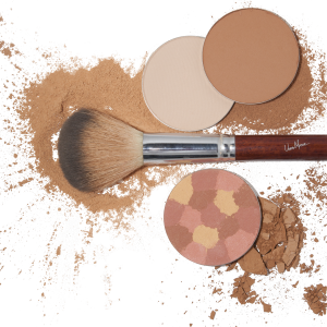 Face powder PNG