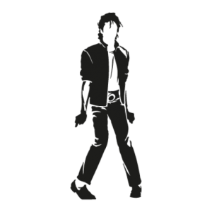 Michael Jackson PNG