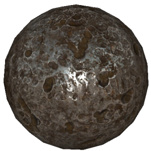 Cannonball PNG