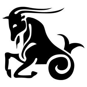 Capricorn PNG