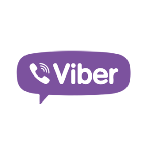 Viber logo PNG