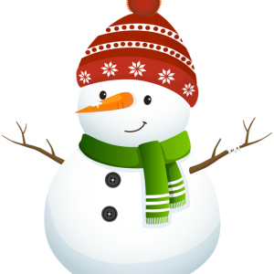 Snowman PNG