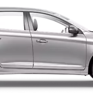 Volvo PNG