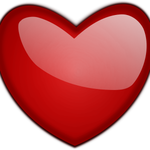 Heart PNG