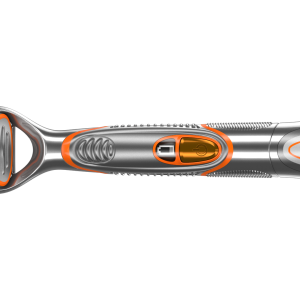 Gillette razor PNG