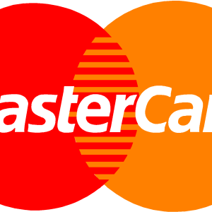 Mastercard logo PNG