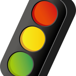 Traffic light PNG
