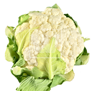 Cauliflower PNG