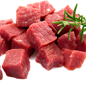 Beef meat PNG