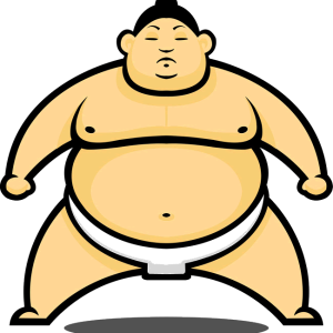 Sumo PNG