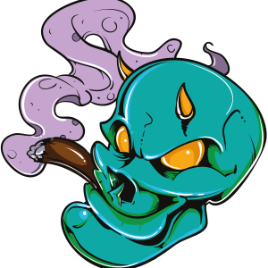 Colorful tattoo PNG
