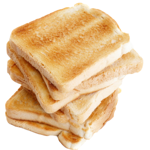 Toast PNG