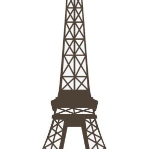 Eiffel Tower PNG