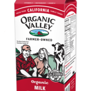 Milk carton PNG