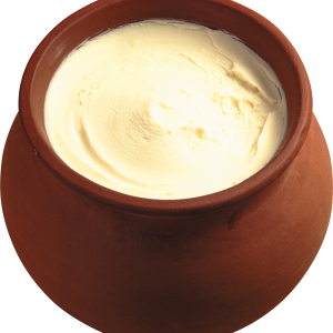 Butter PNG image