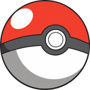 Pokemon logo PNG