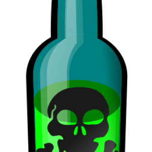Poison PNG