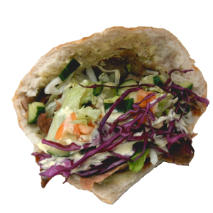 Doner kebab PNG