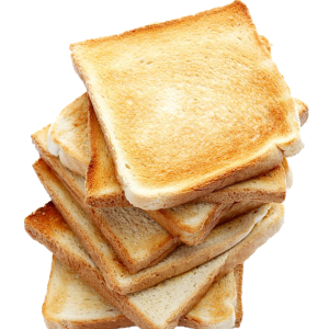 Toast PNG
