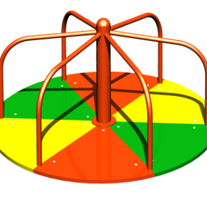 Carousel PNG
