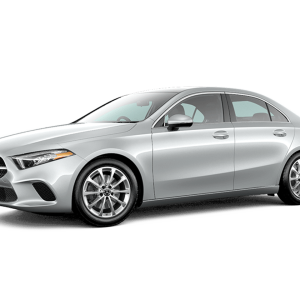 Mercedes car PNG