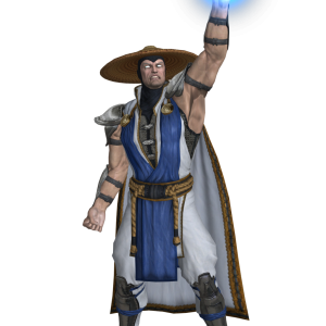 Mortal Kombat PNG