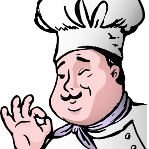 Chef PNG