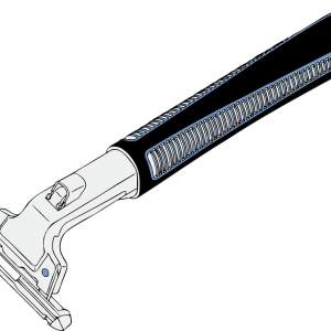Razor PNG