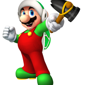 Mario PNG