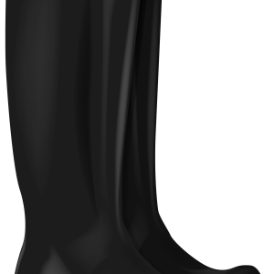 Rubber boots PNG